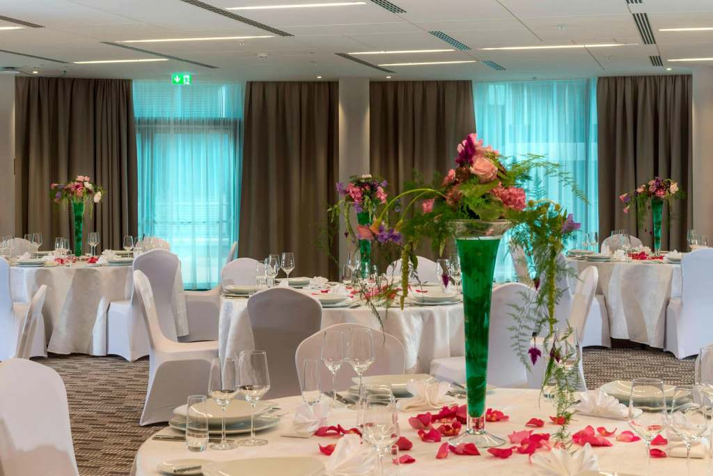 Delta Hotels by Marriott Frankfurt Offenbach
