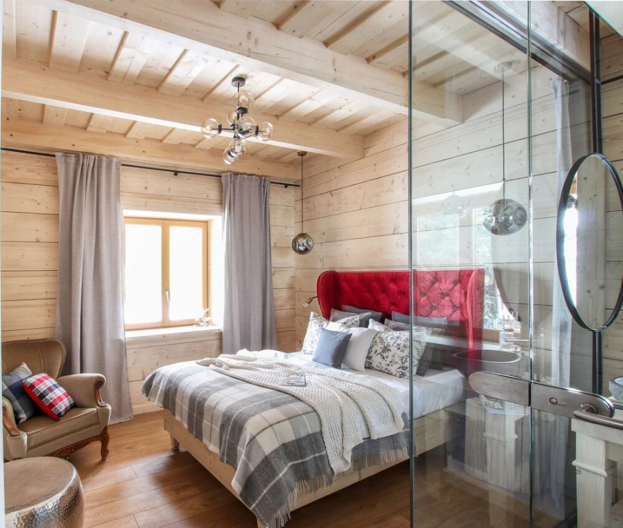 Luxury Chalet Villa Gorsky Hanco & Janso