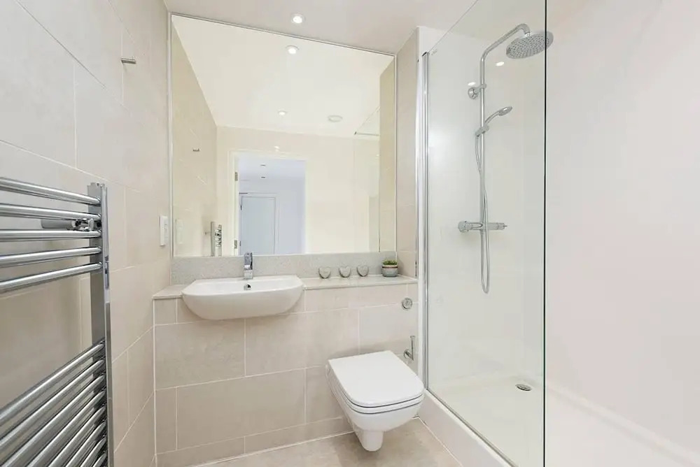 Perfect 2BR City Break Apartment!