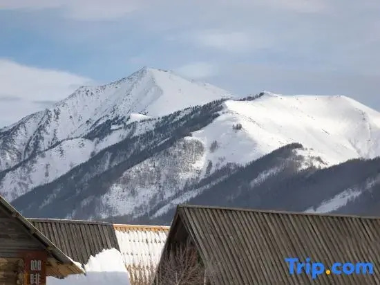 Hemu Anyu · ANYU Homestay