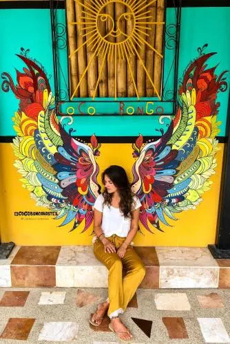 CoCo Bongo Hostel