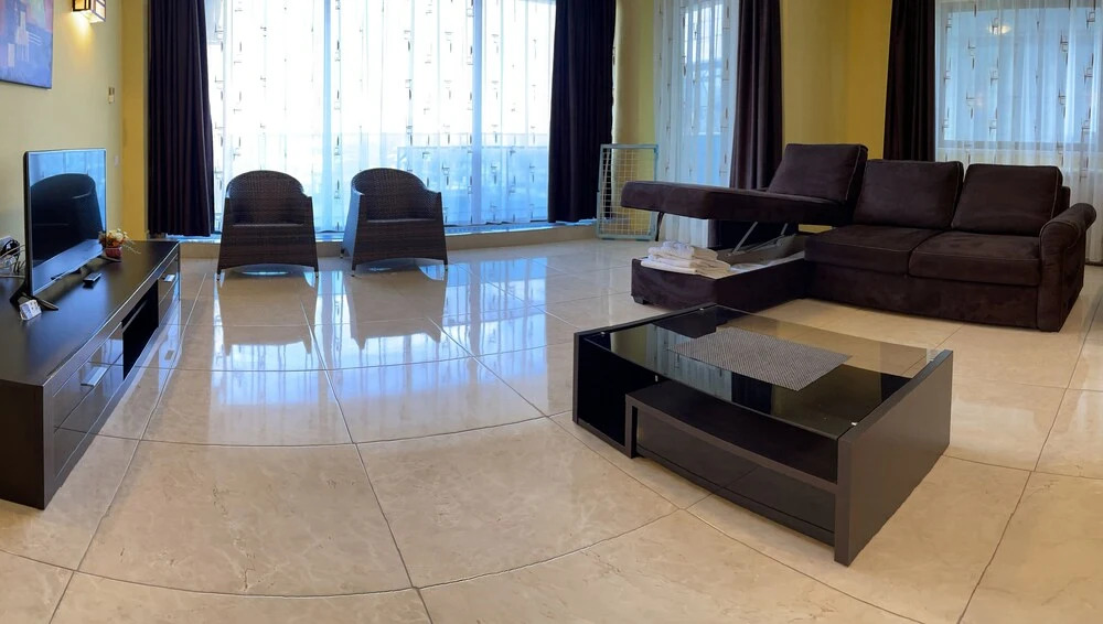 Apartamente Athena Mamaia