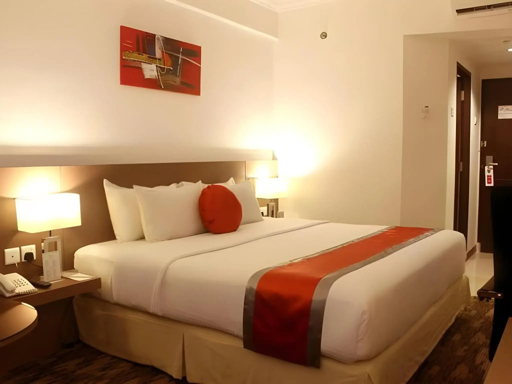 Swiss-Belinn Baloi Batam