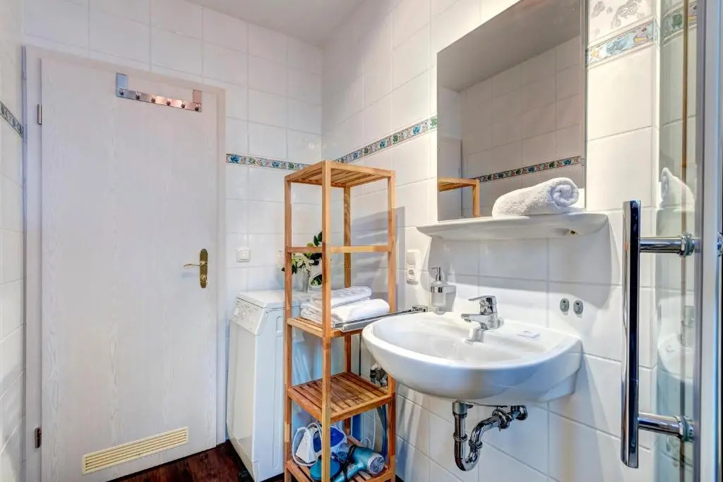Villa Margot - FeWo 02