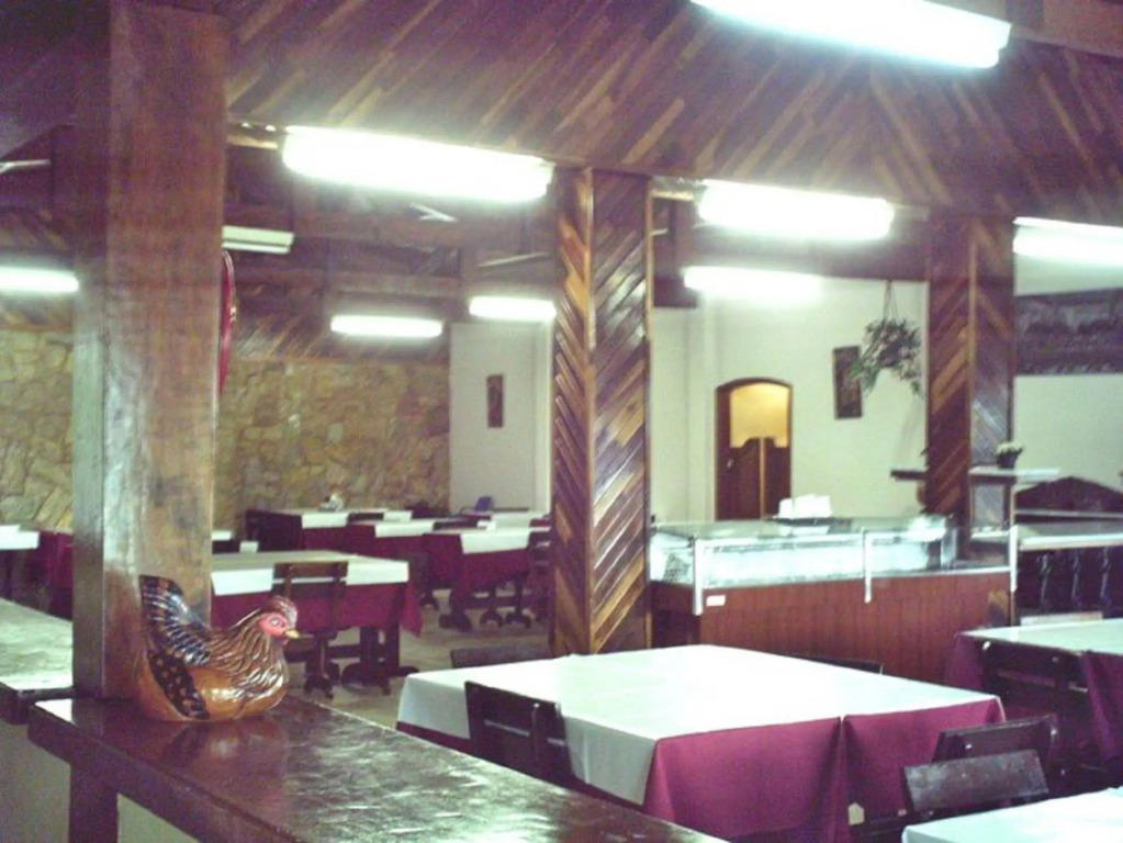 Hotel Varandas do Sol