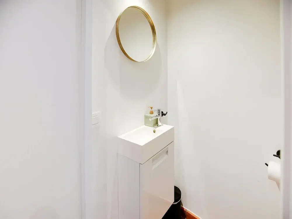 Holiday Home in the Heart of Hasselt