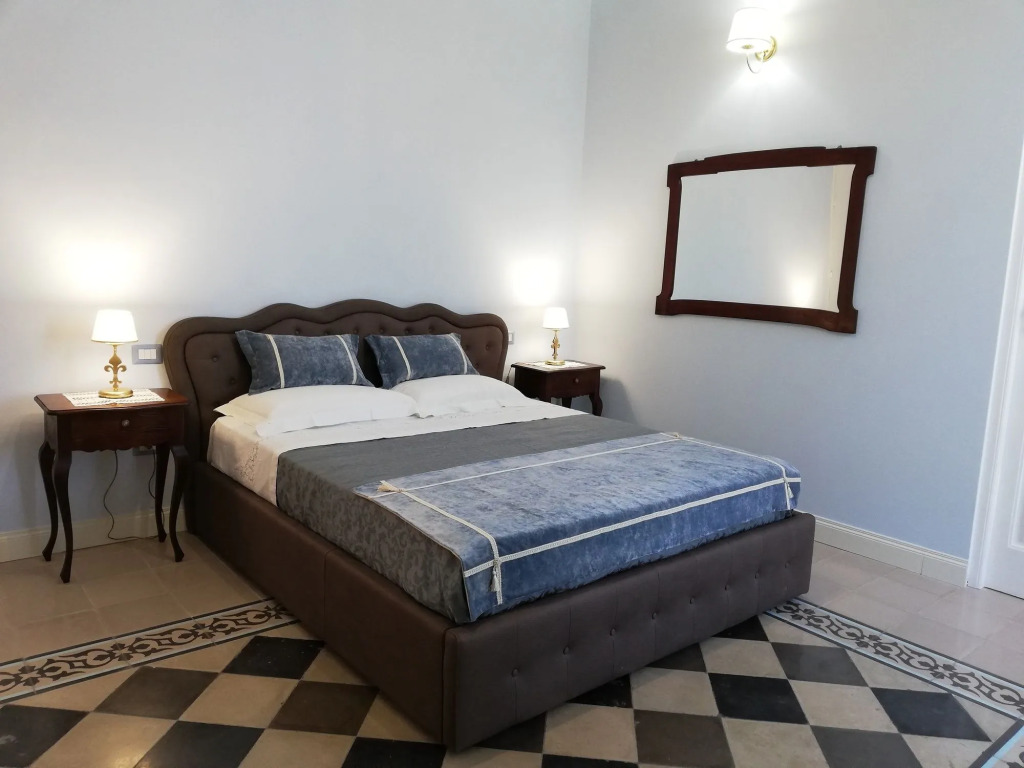Relais Palazzo Vaglio