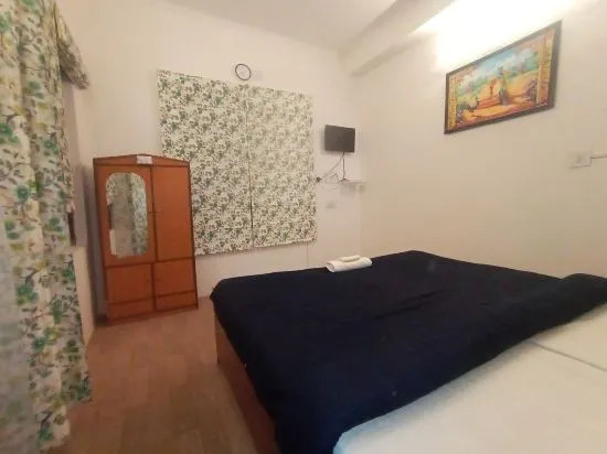 Janardan Resort Kausani