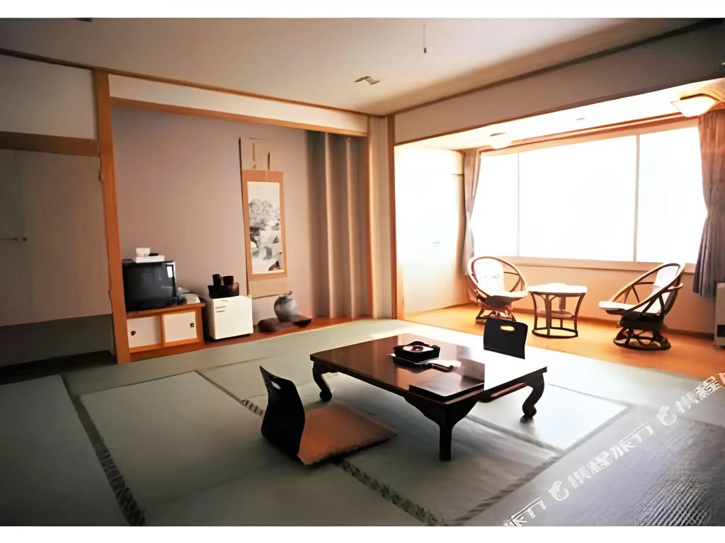 Hotel Okudaya