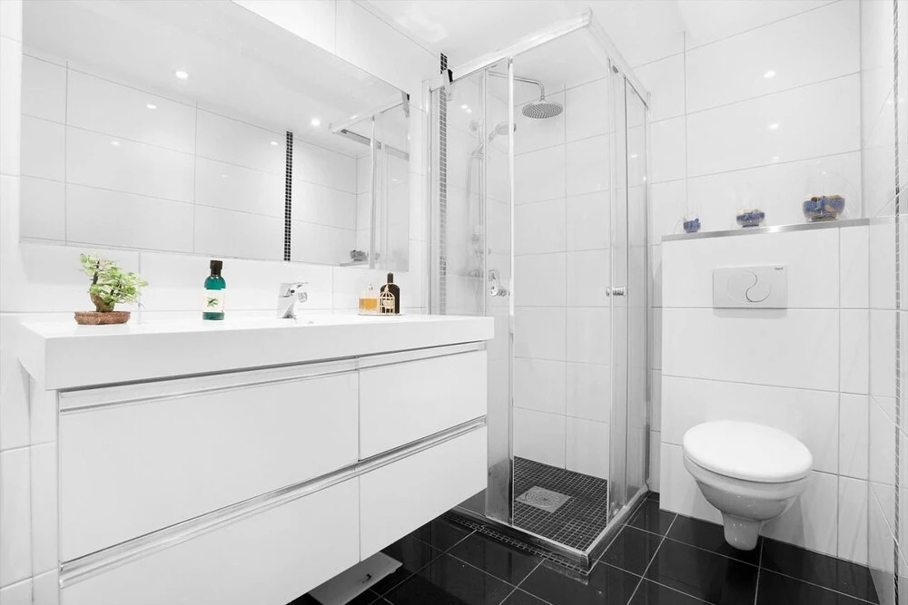 Nordic Host Apts - Vestregata 64A Tromsø