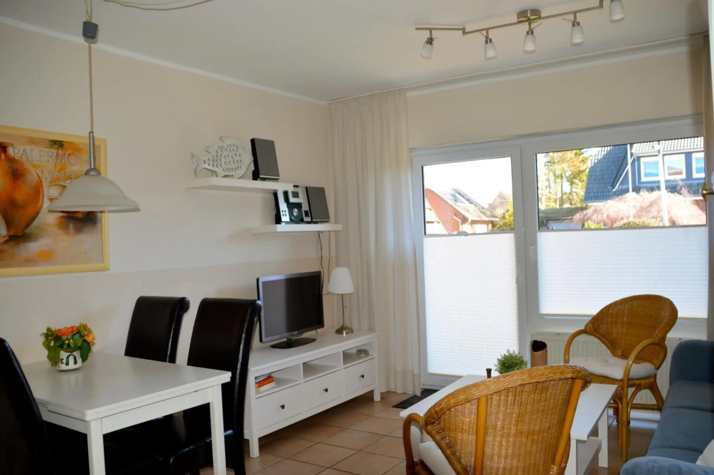 Ferienwohnung Besslich Wattweg 5