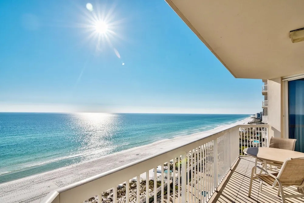Silver Beach Towers 1002E 668815 by RedAwning