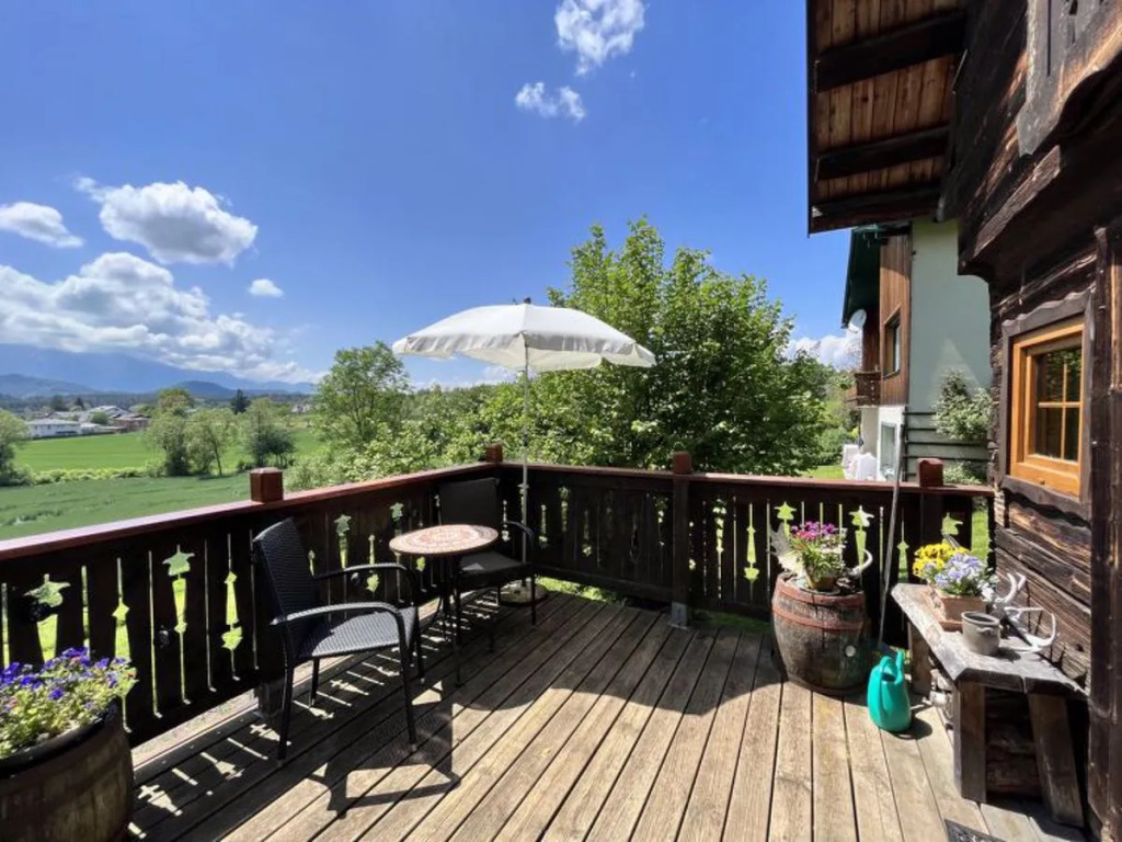 House Reserl Velden am Worthersee
