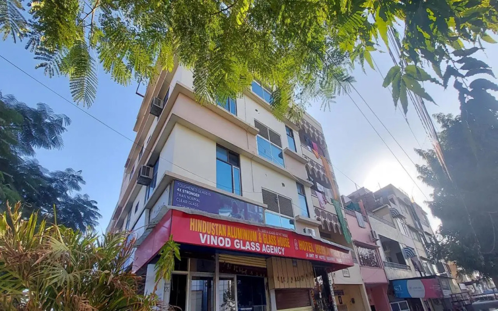 Hotel Heera Palace
