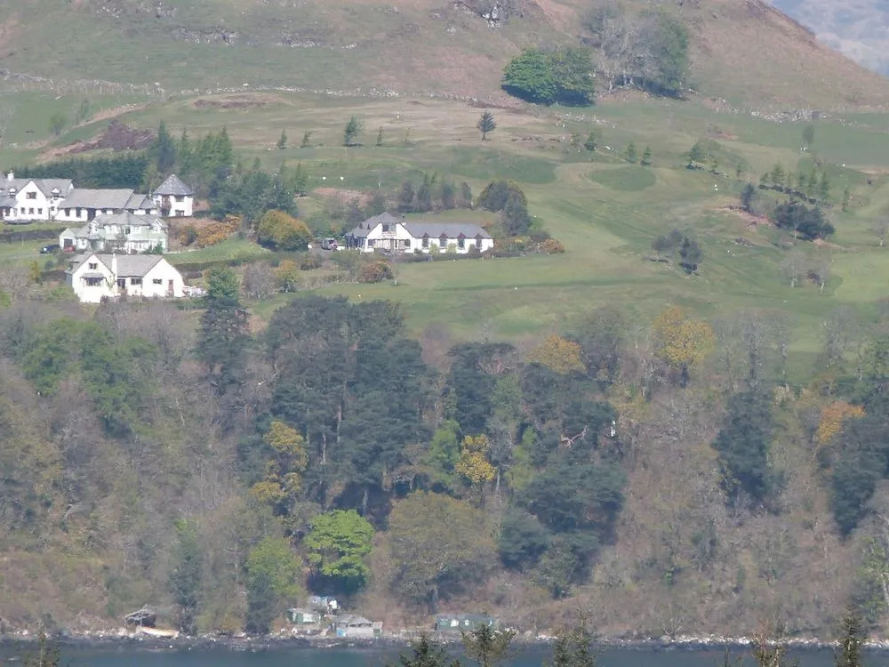 Fairways Lodge B&B