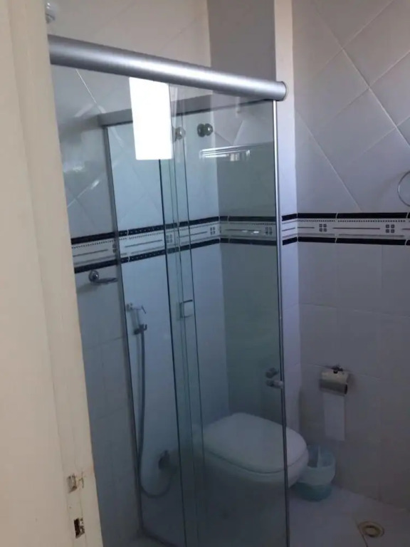 Apartamento Guarapari Luxo Frente para o Mar