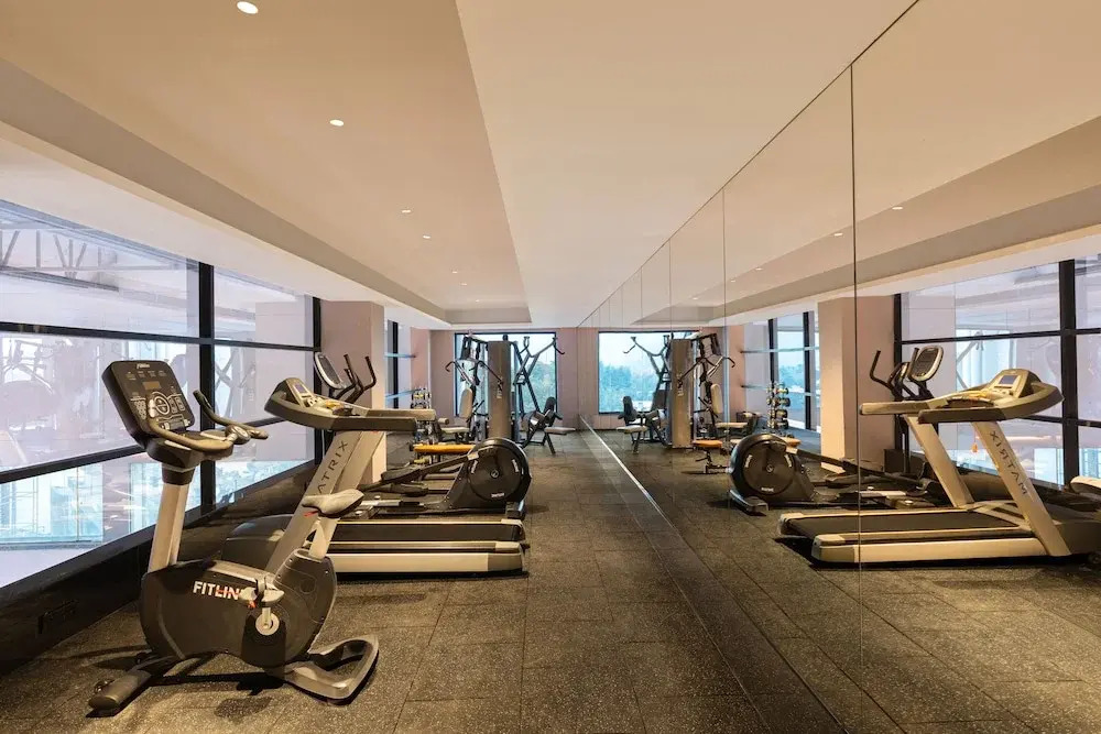 Fortune Walkway Mall, Haldwani - Member ITC Hotels Group