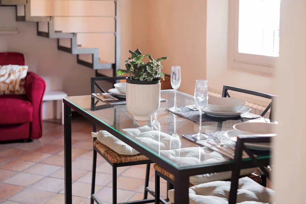 Casa Indipendenza Bright Stay in Historic Center