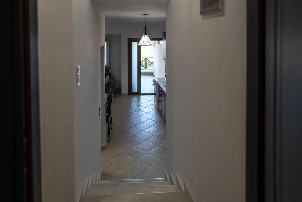 Sea View Apartment Grek Nea 2
