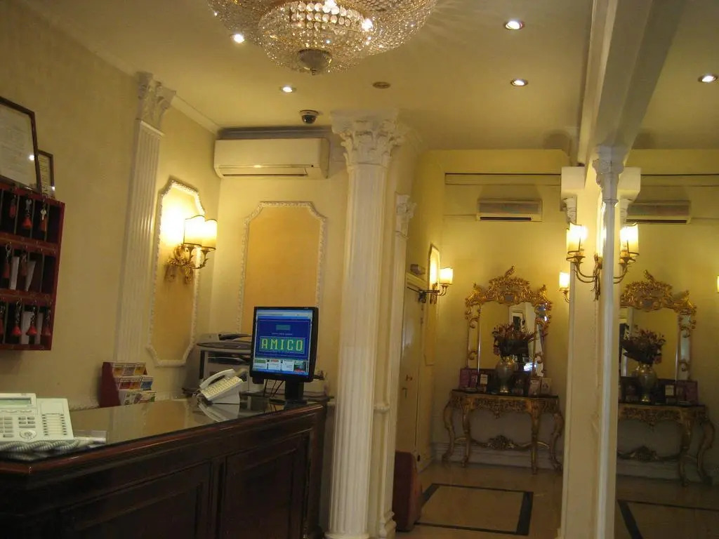 Hotel Erdarelli