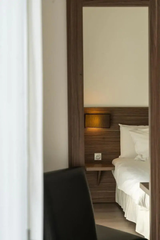 Hotel Libera Spa et Restaurant Caen Colombelles