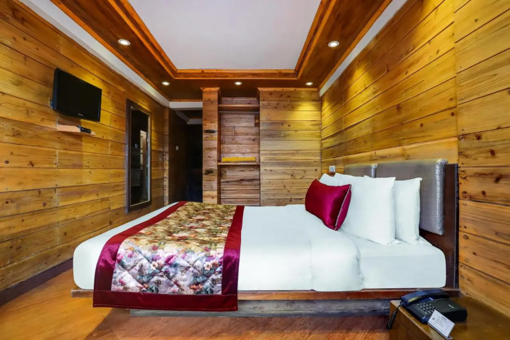 Summit Grace Boutique Hotel & Spa