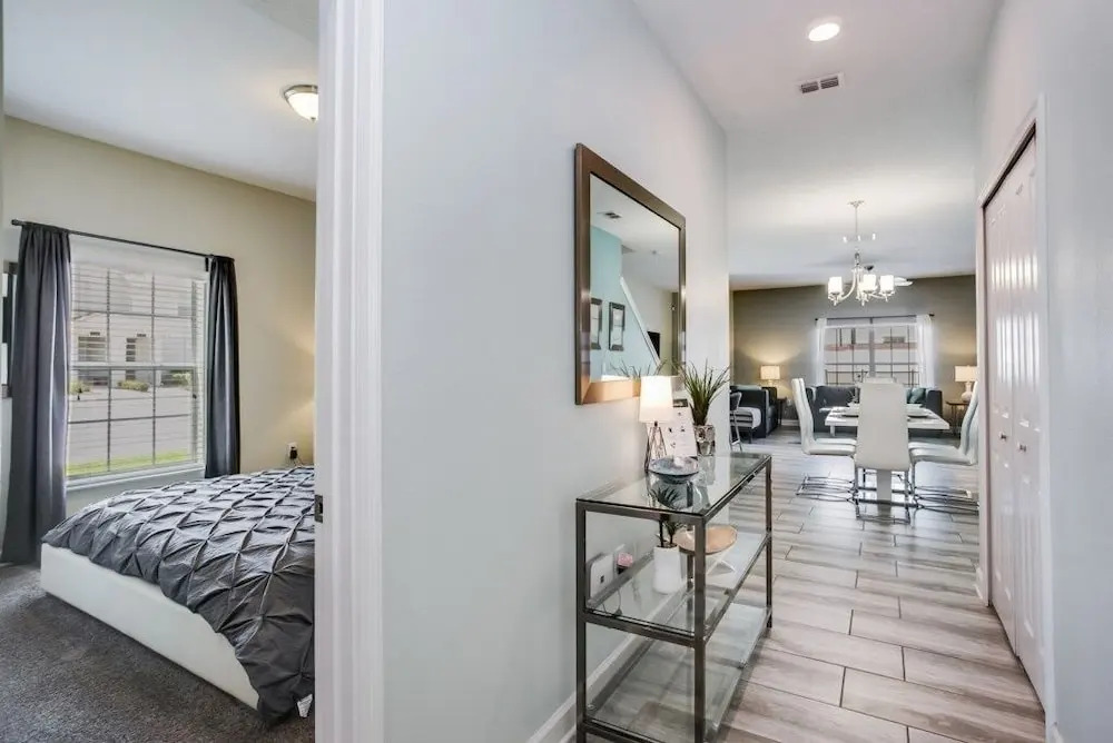 1592slice 5 Bedroom Townhouse