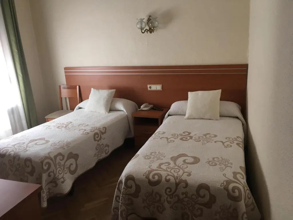 Hostal Galaico