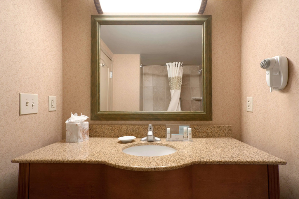 Hampton Inn Canon City