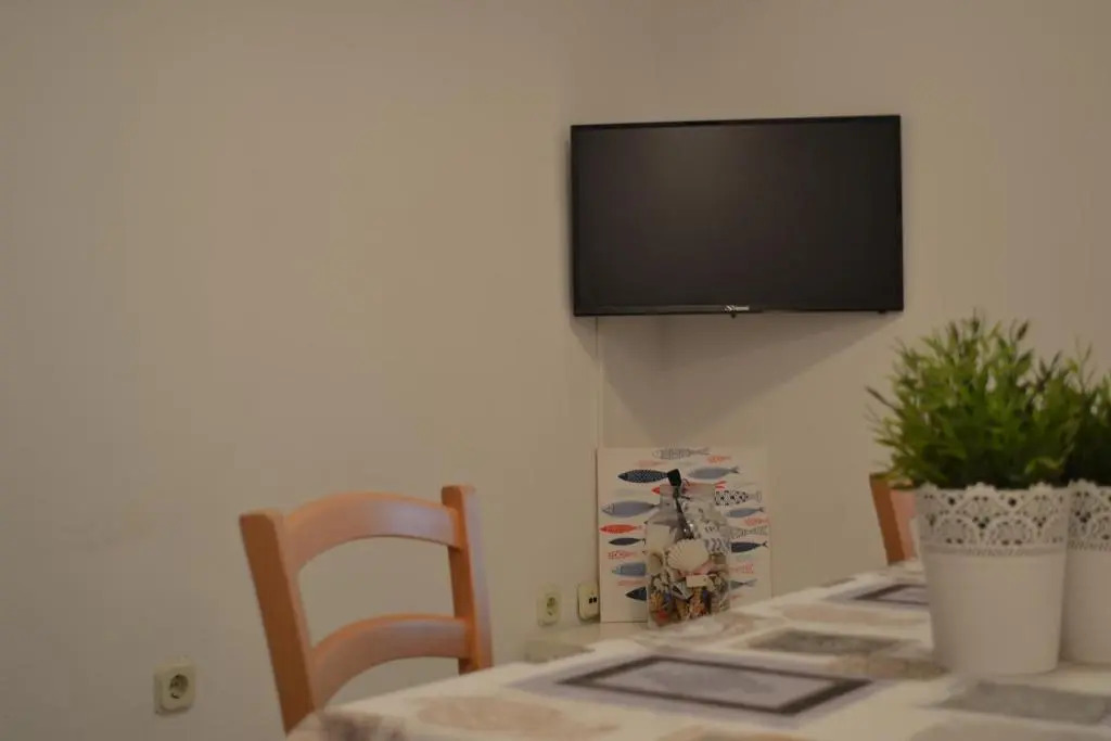 Rasin Apartments