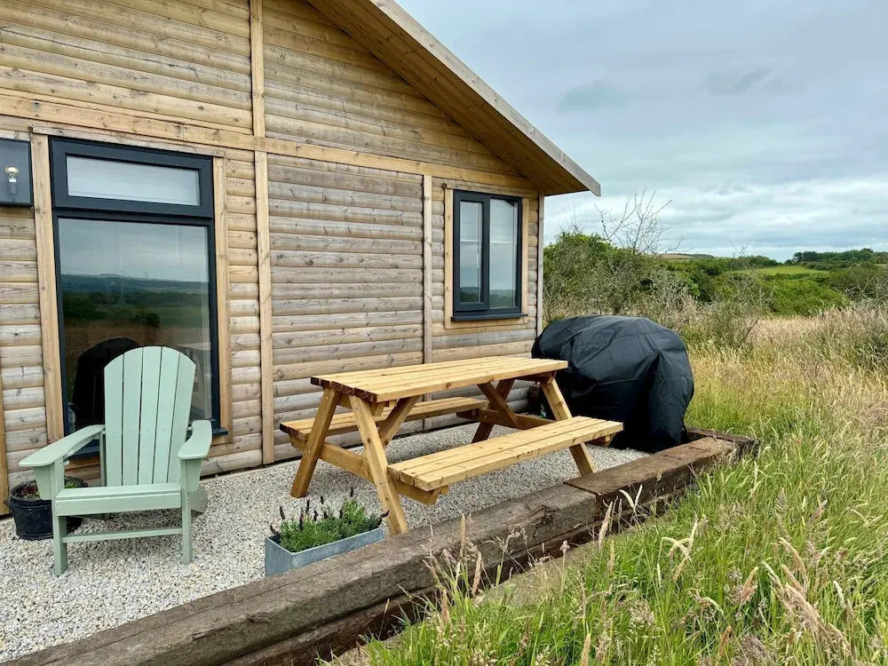 Willow Lodge