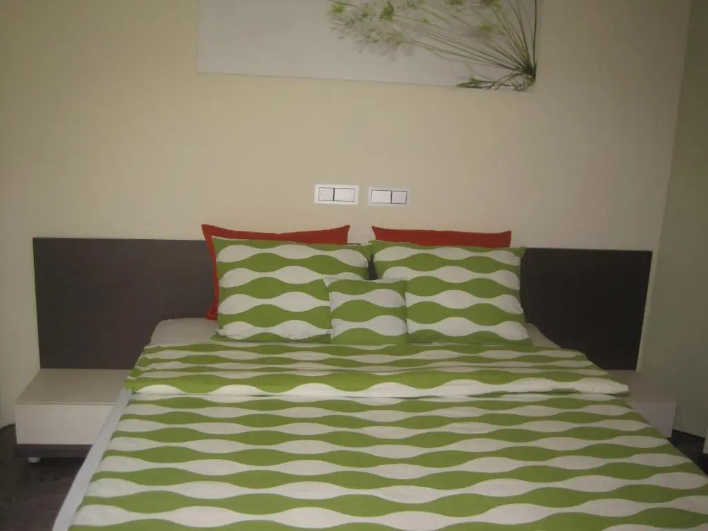 Apartment Alegria