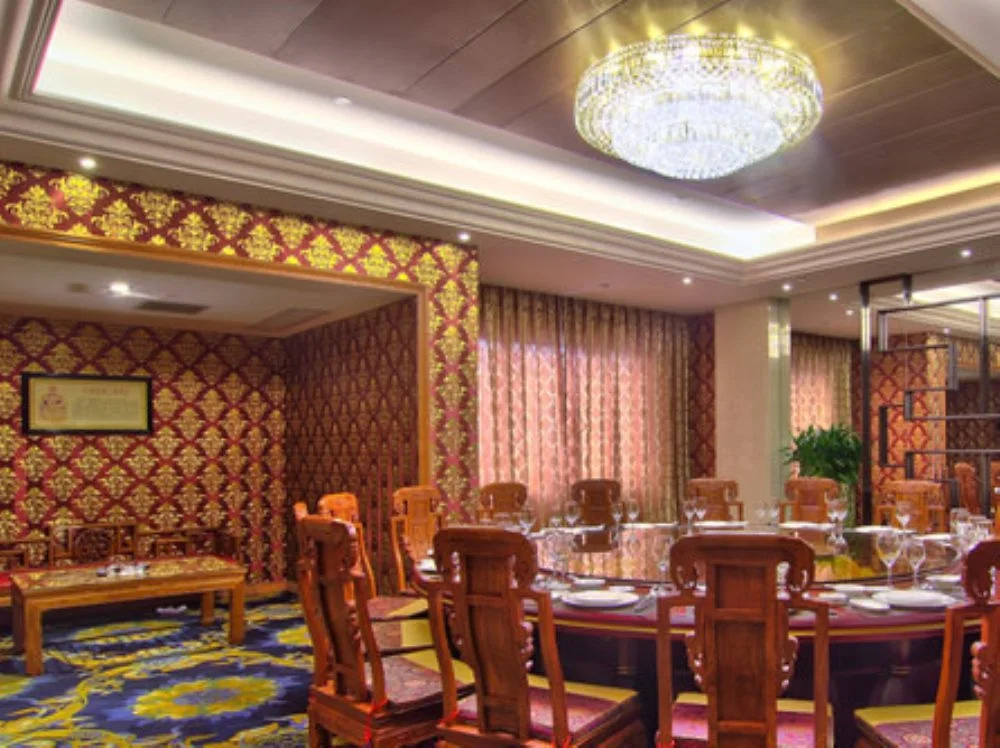 Greentree Inn Ningbo Railway Station Xingning Road Seagull Business Hotel