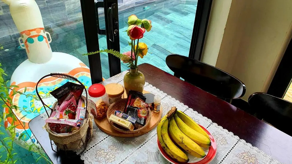 Hoi An 2BR private Pool Villa - Walk to Old Town