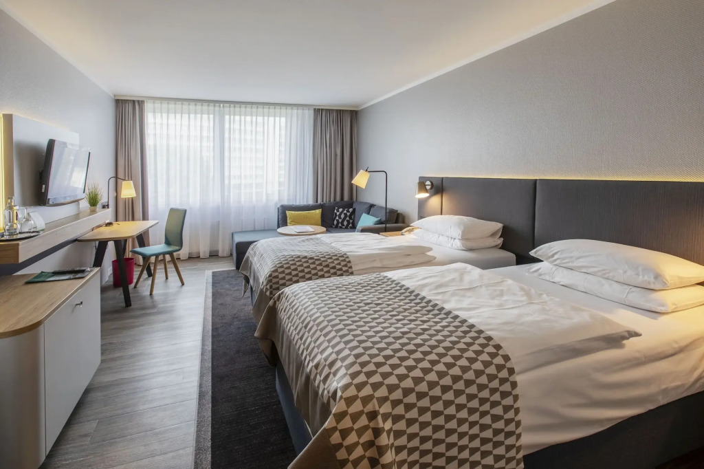 Holiday Inn Düsseldorf-Neuss by IHG
