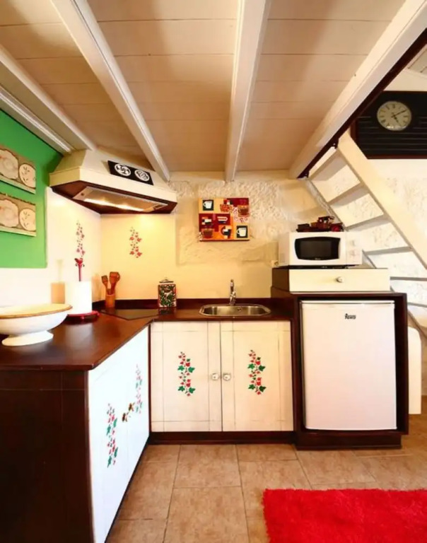 House in Combarro 101412 by MO Rentals