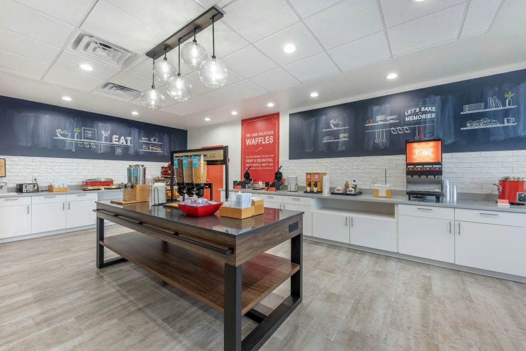 Hampton Inn Harker Heights