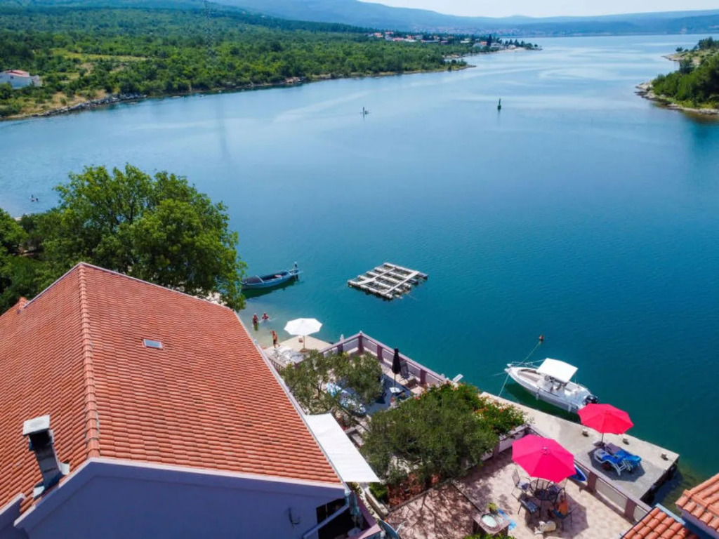 Apartment Ana Novigrad (Zadar) 41383
