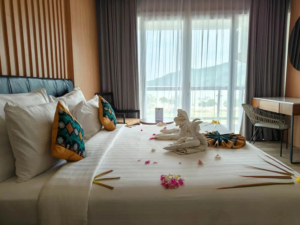 Raja Hotel Kuta Mandalika Powered by Archipelago