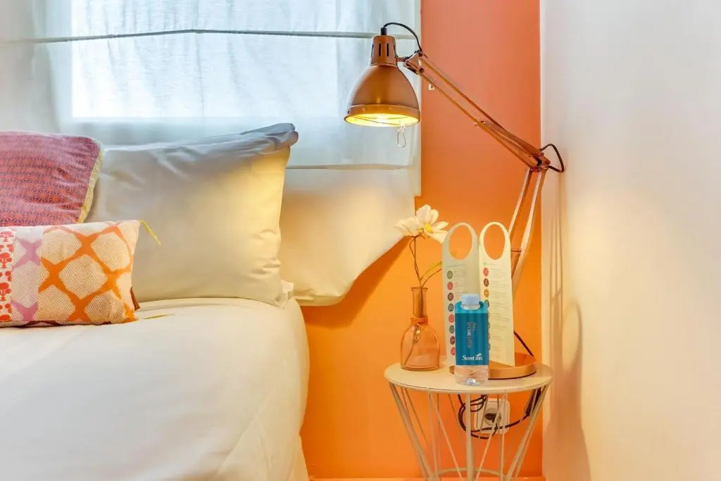 Sweet Inn Apartment - Charming Plaza Molina