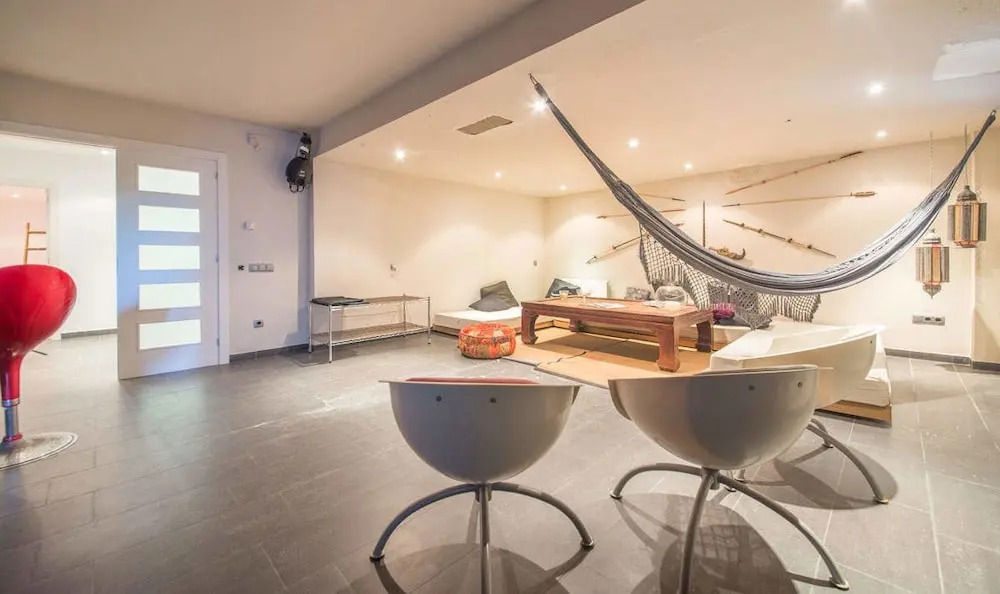 Clauhomes Villa Al Mar Deluxe