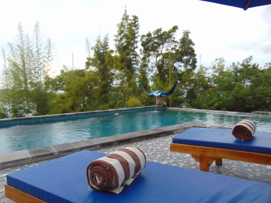 Sunrise Cottage Lembongan