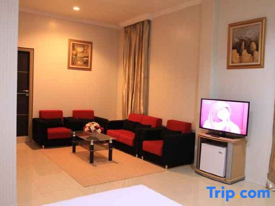 Hotel Menara Archie Ternate