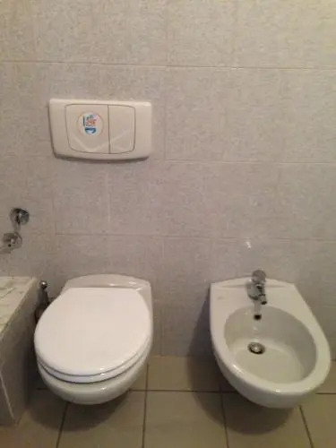Luciano Guesthouse