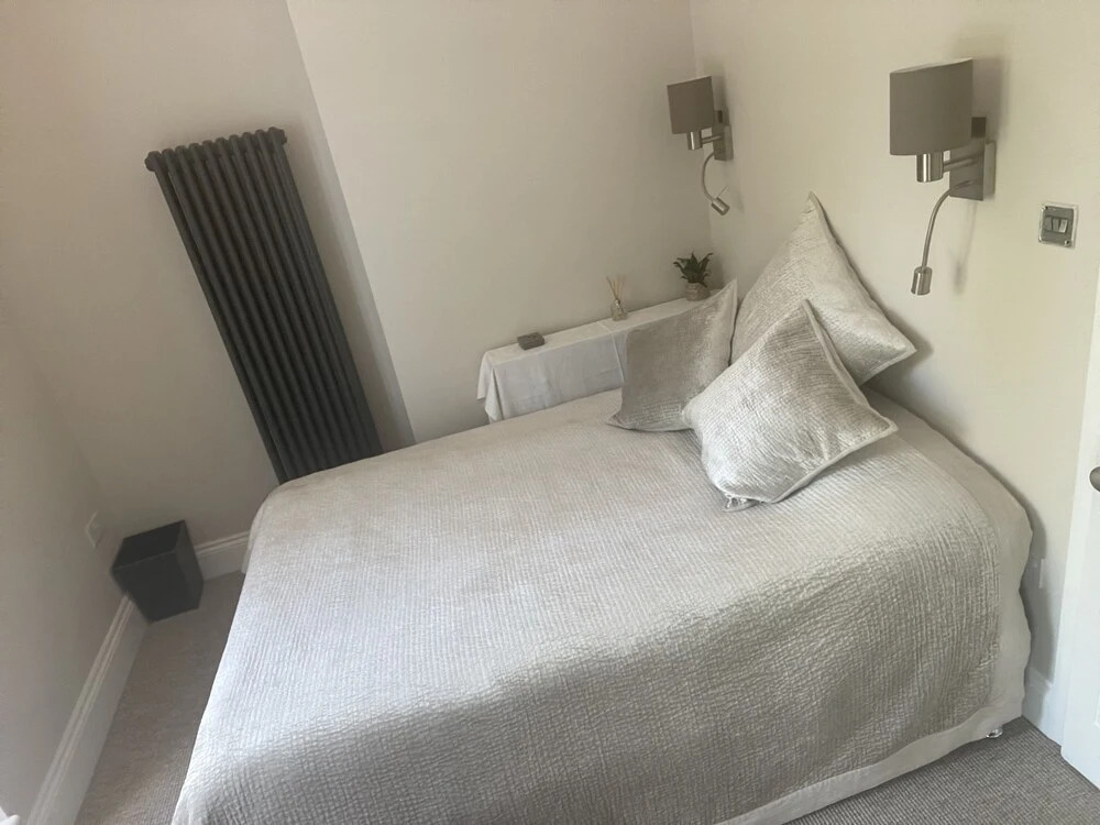 Stylish London 1 Bed Apartment, Central & Calm