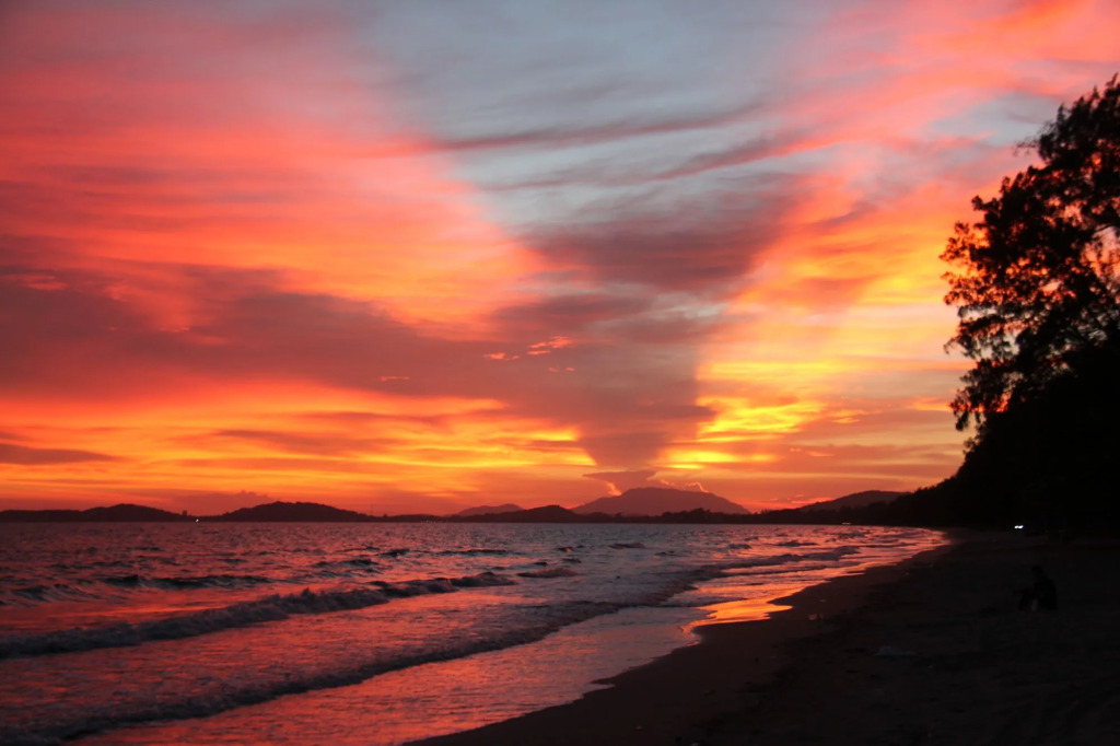 Villa Bali Eco Resort, Rayong