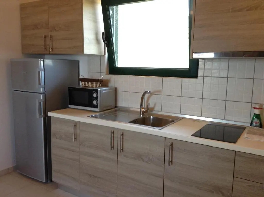 Johannes Boutique Apartments&Suites