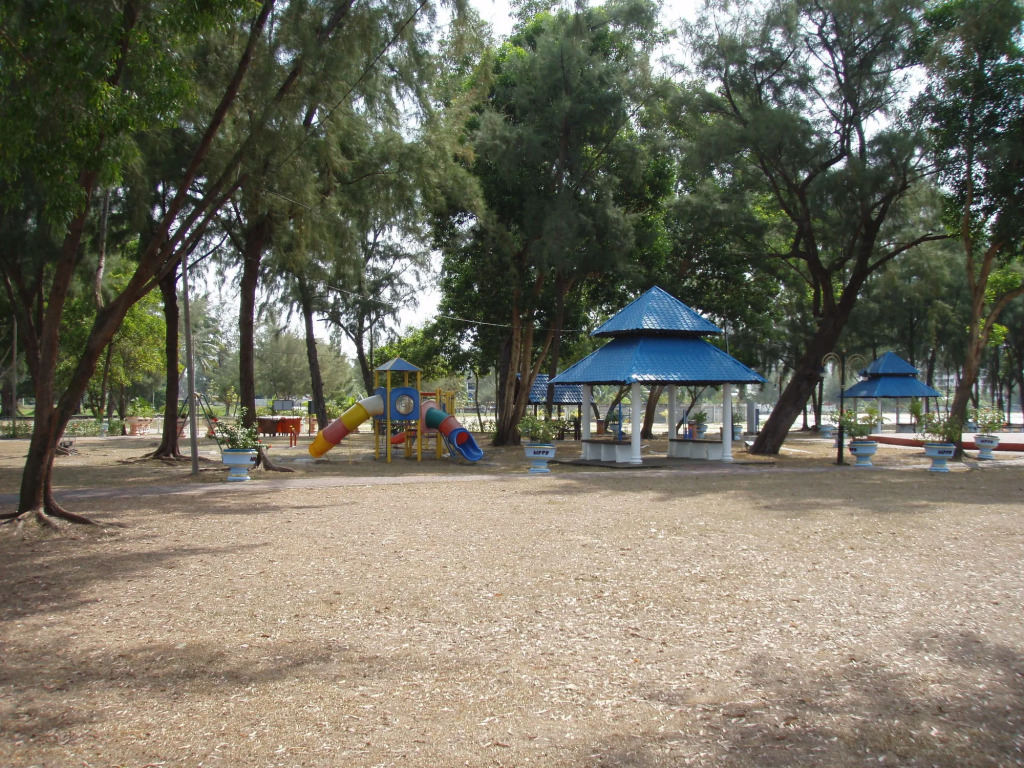 BAYU BEACH RESORT