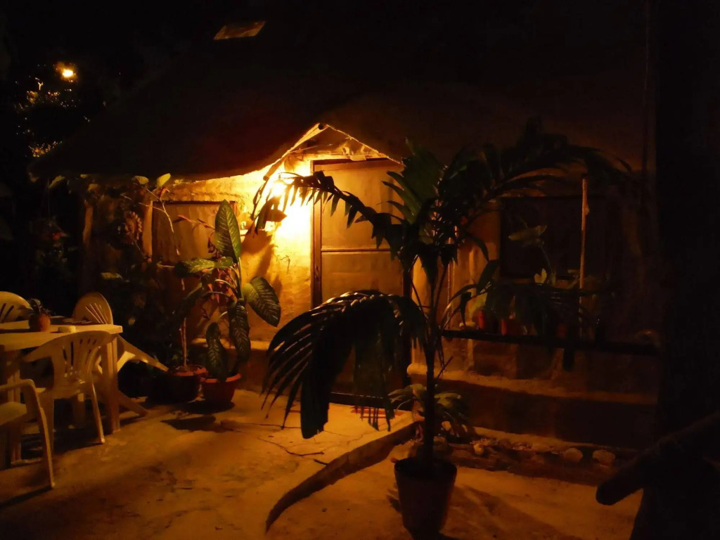 Casitas Kinsol