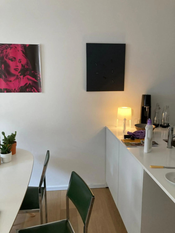 Nice apartment Ghent South